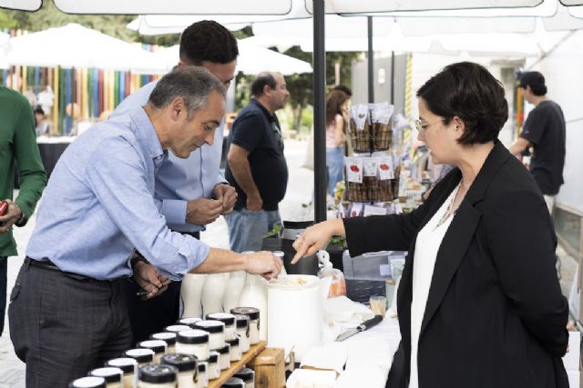 Arranca la primera edición de ARTESANÍA MARKET FEST - 5, Foto 5