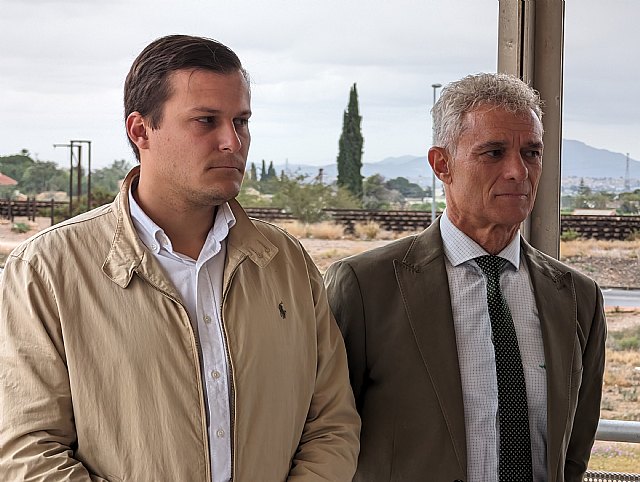 VOX exige un Centro Hospitalario de Alta Resolución en Totana - 2, Foto 2