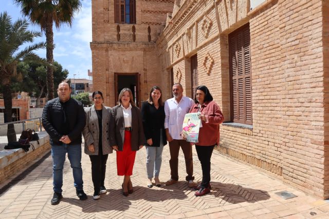 La música de raíz regresa a San Pedro con Pinatar Folk - 1, Foto 1