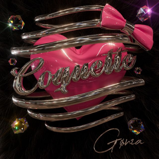 Gonza enciende el ritmo urbano con “Coquette”: Un despliegue de ritmo y pasión - 1, Foto 1