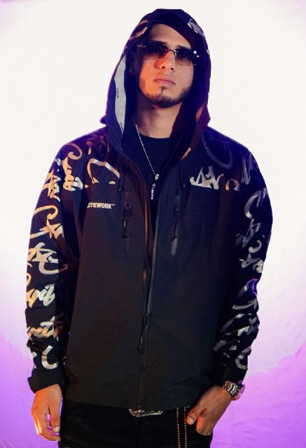 Gonza enciende el ritmo urbano con “Coquette”: Un despliegue de ritmo y pasión - 2, Foto 2