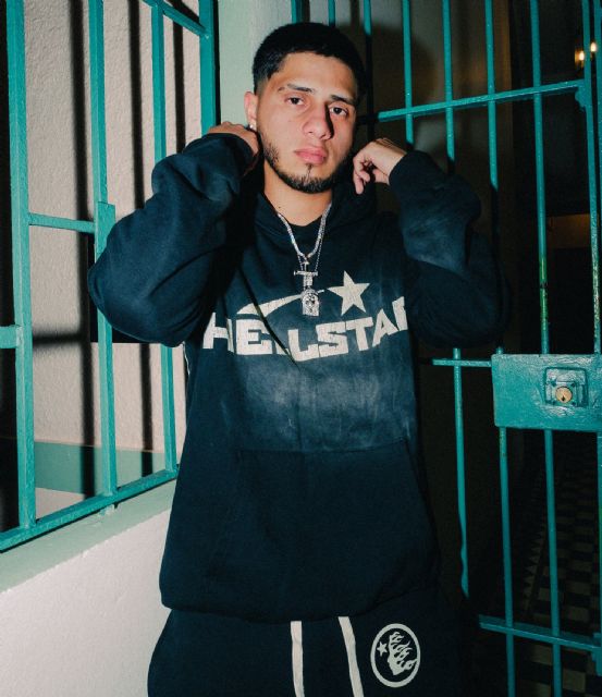 Gonza enciende el ritmo urbano con “Coquette”: Un despliegue de ritmo y pasión - 3, Foto 3