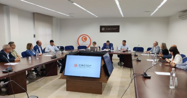 Ceclor celebra su asamblea general el próximo 15 de mayo - 1, Foto 1