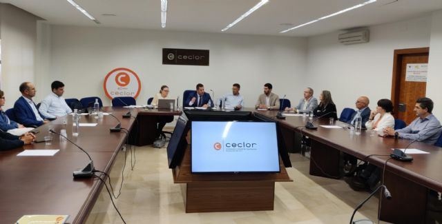 Ceclor celebra su asamblea general el próximo 15 de mayo - 2, Foto 2