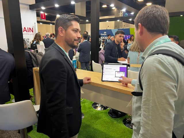 OnePlan, en CEEIM, participa en la feria ´eMerge Americas 2024´ de Miami - 1, Foto 1