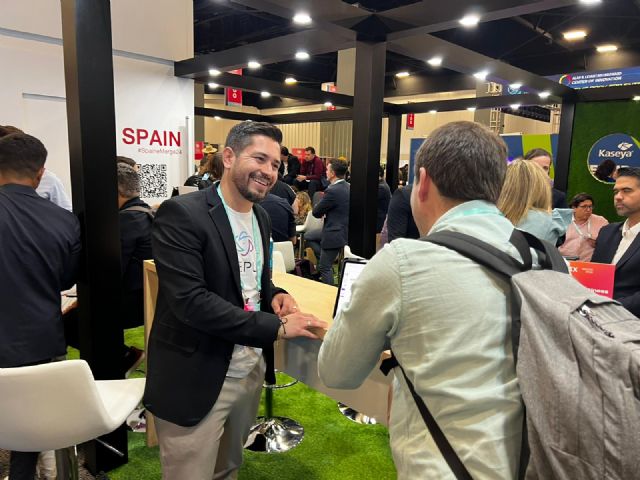 OnePlan, en CEEIM, participa en la feria ´eMerge Americas 2024´ de Miami - 2, Foto 2