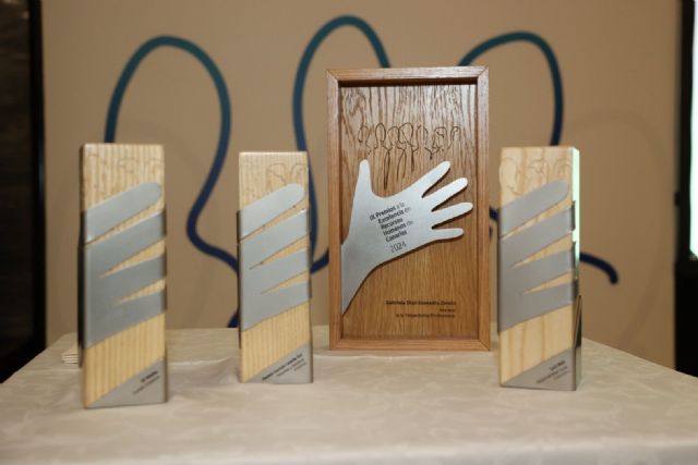 Premios a la Excelencia en Recursos Humanos de Canarias 2024 - 2, Foto 2