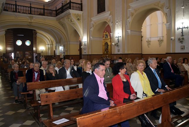 Triana renace en versos, un homenaje a la memoria y la luz del barrio - 2, Foto 2