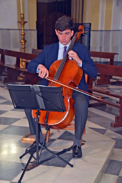 Triana renace en versos, un homenaje a la memoria y la luz del barrio - 3, Foto 3