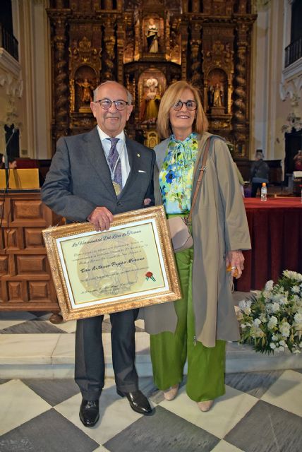 Triana renace en versos, un homenaje a la memoria y la luz del barrio - 4, Foto 4
