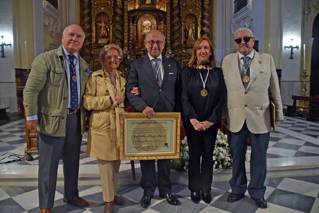 Triana renace en versos, un homenaje a la memoria y la luz del barrio - 5, Foto 5