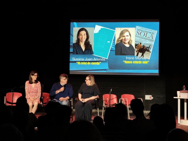 Fiesta del Libro en Beniaján - 2, Foto 2