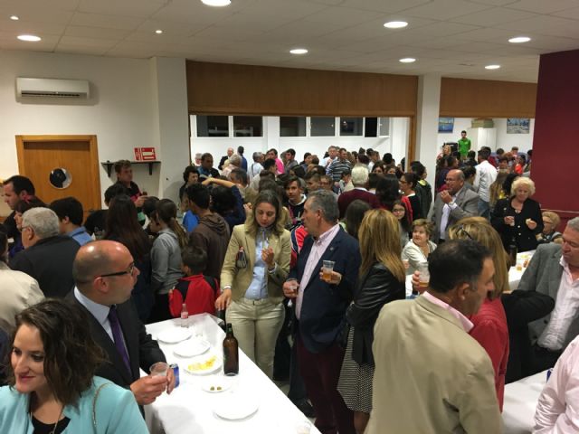 Pozo Aledo disfrutará de un intenso fin de semana festivo para despedir sus fiestas patronales - 3, Foto 3