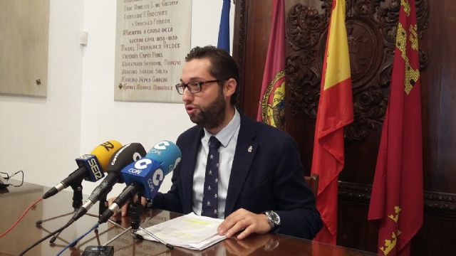 La Concejalía de Contratación diseña unas instrucciones para profundizar en la inclusión de más criterios sociales en la contratación pública - 1, Foto 1