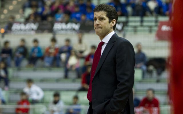 Duda: La eliminatoria es el viernes y hay que darlo todo - 1, Foto 1