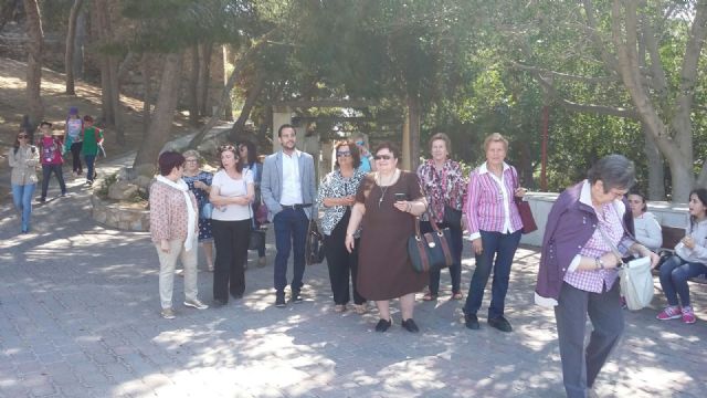 Igualdad acercará la cultura a las mujeres del municipio a través de un novedoso programa de visitas y rutas guiadas - 2, Foto 2