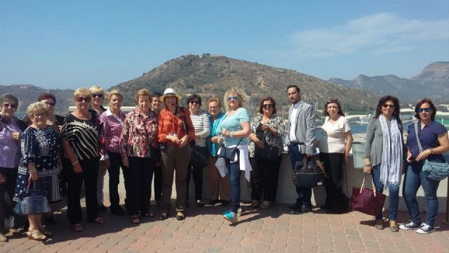 Igualdad acercará la cultura a las mujeres del municipio a través de un novedoso programa de visitas y rutas guiadas - 3, Foto 3