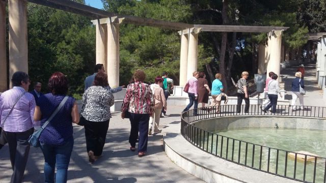 Igualdad acercará la cultura a las mujeres del municipio a través de un novedoso programa de visitas y rutas guiadas - 4, Foto 4