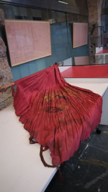 El Archivo Municipal mostrará en La Noche de los Museos una exposición en torno a las milicias - 1, Foto 1