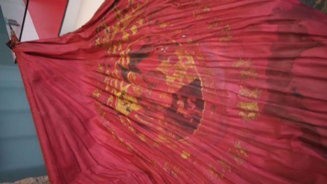 El Archivo Municipal mostrará en La Noche de los Museos una exposición en torno a las milicias - 2, Foto 2