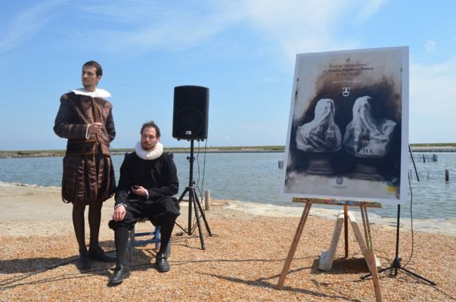 47 Festival de Teatro, Música y Danza de San Javier - 1, Foto 1