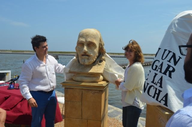 47 Festival de Teatro, Música y Danza de San Javier - 2, Foto 2