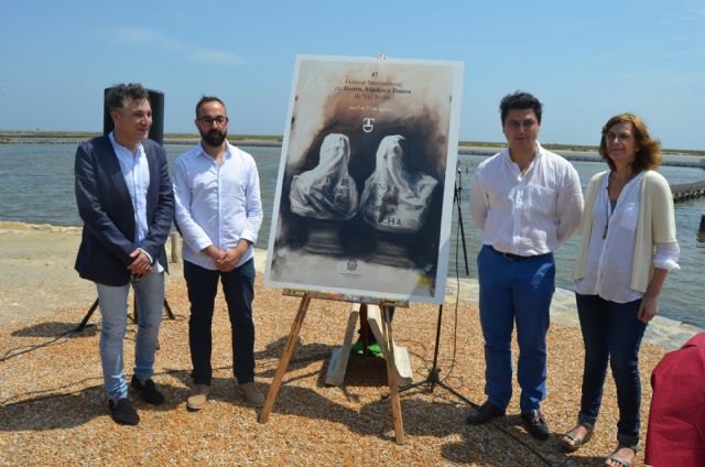 47 Festival de Teatro, Música y Danza de San Javier - 3, Foto 3