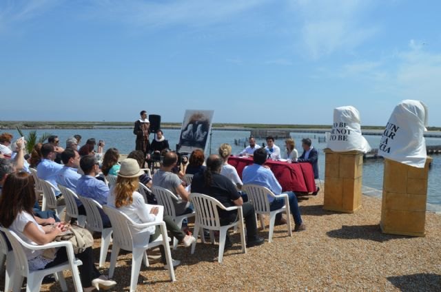 47 Festival de Teatro, Música y Danza de San Javier - 4, Foto 4