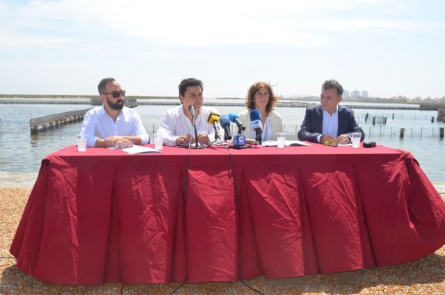 47 Festival de Teatro, Música y Danza de San Javier - 5, Foto 5