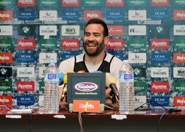 “Siento el cosquilleo bonito de las grandes finales” - 2, Foto 2