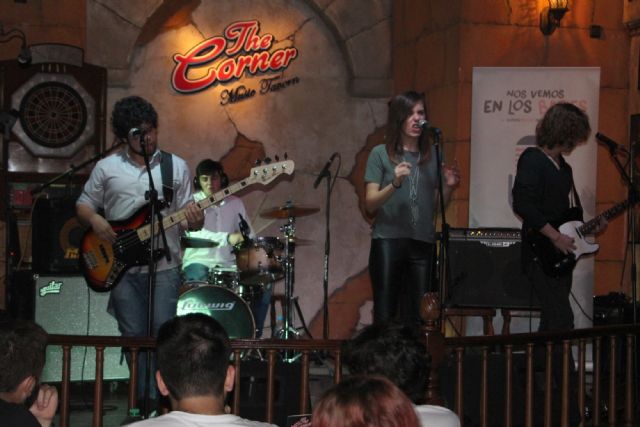 Nos vemos en los bares llega a San Pedro del Pinatar con jóvenes bandas de la zona del Mar Menor - 2, Foto 2