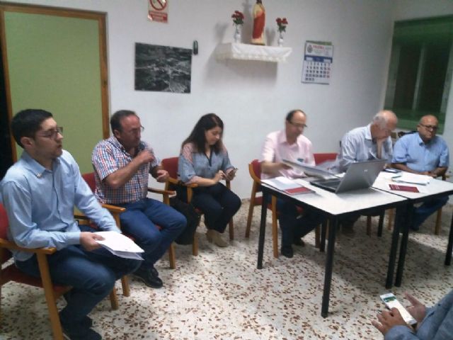 MC reclama mejoras para el sector agrario mientras el PP de Cartagena defiende a sus 'jefes' - 3, Foto 3