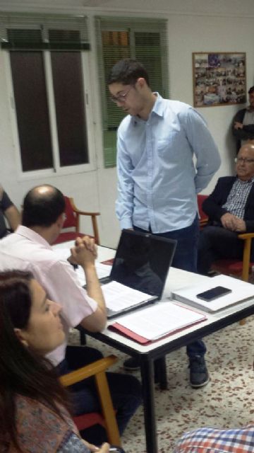 MC reclama mejoras para el sector agrario mientras el PP de Cartagena defiende a sus 'jefes' - 4, Foto 4