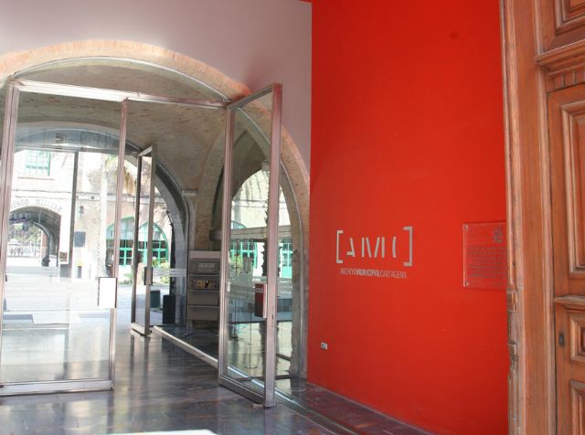 La Universidad de Nueva York impartira cursos de preservacion audiovisual en el Archivo Municipal - 1, Foto 1