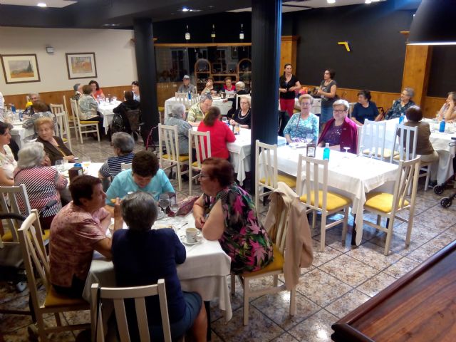 El servicio de Teleasistencia retoma las charlas con los usuarios, Foto 1