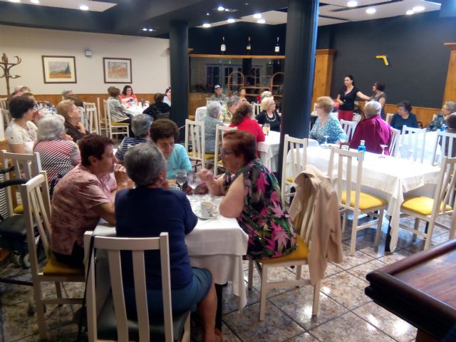 El servicio de Teleasistencia retoma las charlas con los usuarios, Foto 2