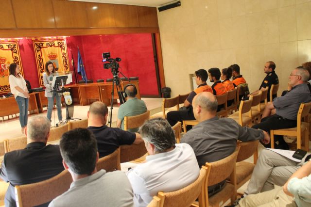 Mati Guillén renuncia a su acta de Concejal por motivos profesionales - 1, Foto 1