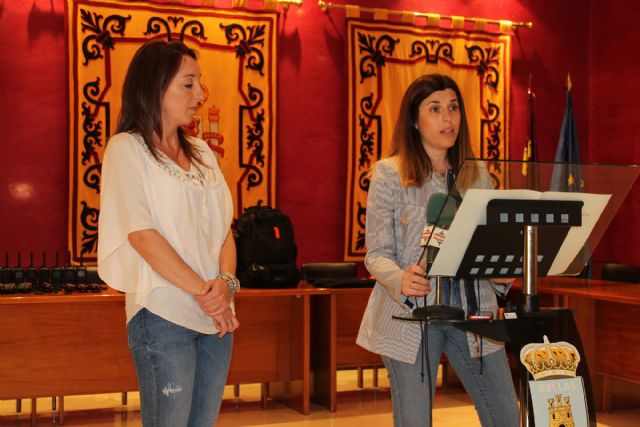 Mati Guillén renuncia a su acta de Concejal por motivos profesionales - 2, Foto 2