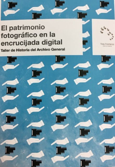 Cultura edita un estudio sobre la conservación del patrimonio fotográfico - 1, Foto 1