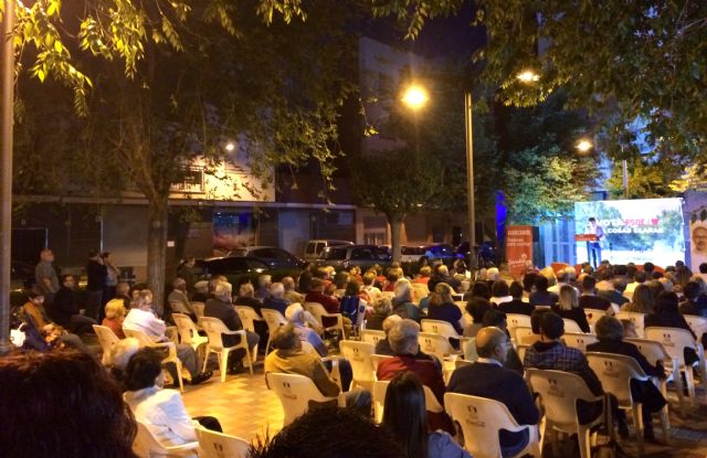 Pepe Moreno: Vamos a ampliar la superficie pública de Las Fuentes con la adquisición de otras 70 hectáreas - 2, Foto 2