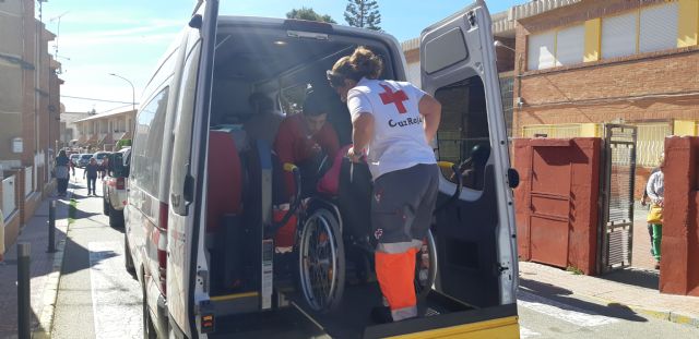 Operativo Especial Elecciones 26 Mayo - 1, Foto 1