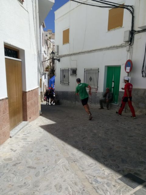 El CAT participó este fin de semana en pruebas celebradas en Almería y Albacete, Foto 6