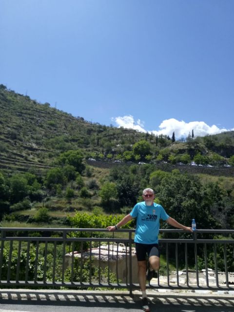 El CAT participó este fin de semana en pruebas celebradas en Almería y Albacete, Foto 7