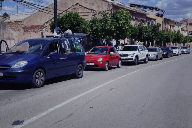 Somos Región visita Benizar - 2, Foto 2