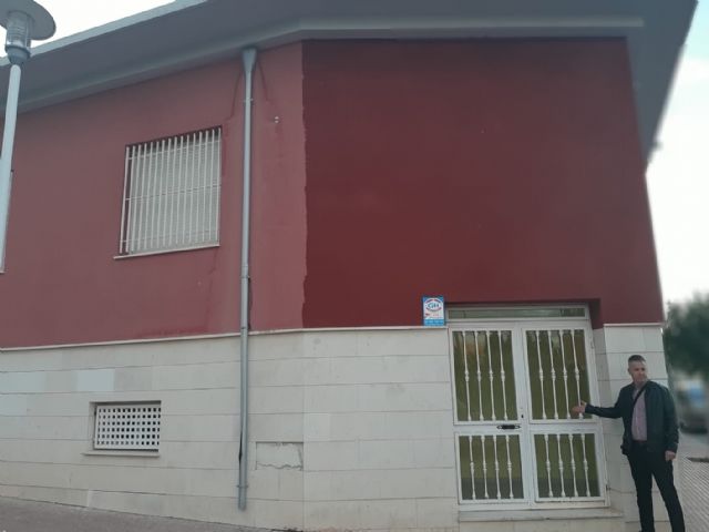 Democracia Plural denuncia otro ejemplo de mala gestión y mal uso del dinero público - 2, Foto 2