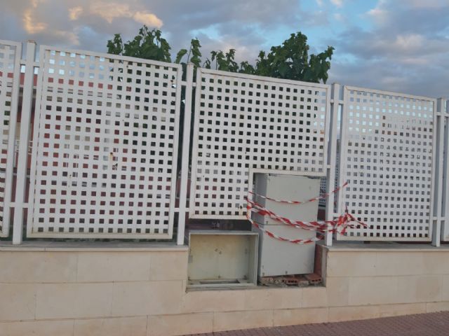 Democracia Plural denuncia otro ejemplo de mala gestión y mal uso del dinero público - 3, Foto 3