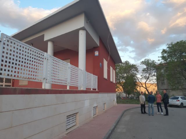 Democracia Plural denuncia otro ejemplo de mala gestión y mal uso del dinero público - 4, Foto 4