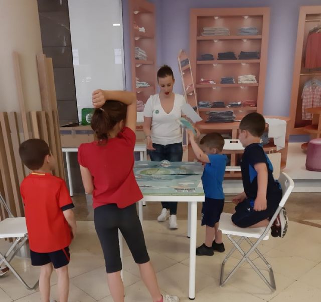 Democracia Plural: Las dificultades que entraña la campaña electoral - 2, Foto 2