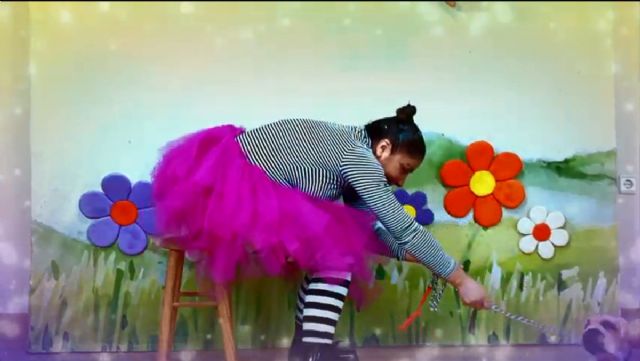 Cuenta cuentos por la Igualdad entretiene y enseña a los más pequeños con Los sueños de Celia - 1, Foto 1