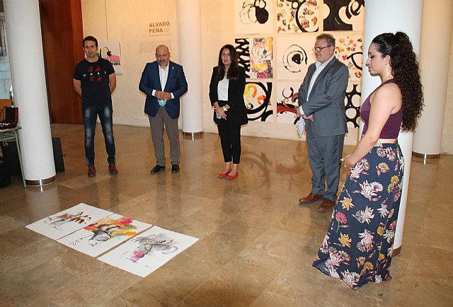 Los museos y todo cuanto hay en ellos - 1, Foto 1